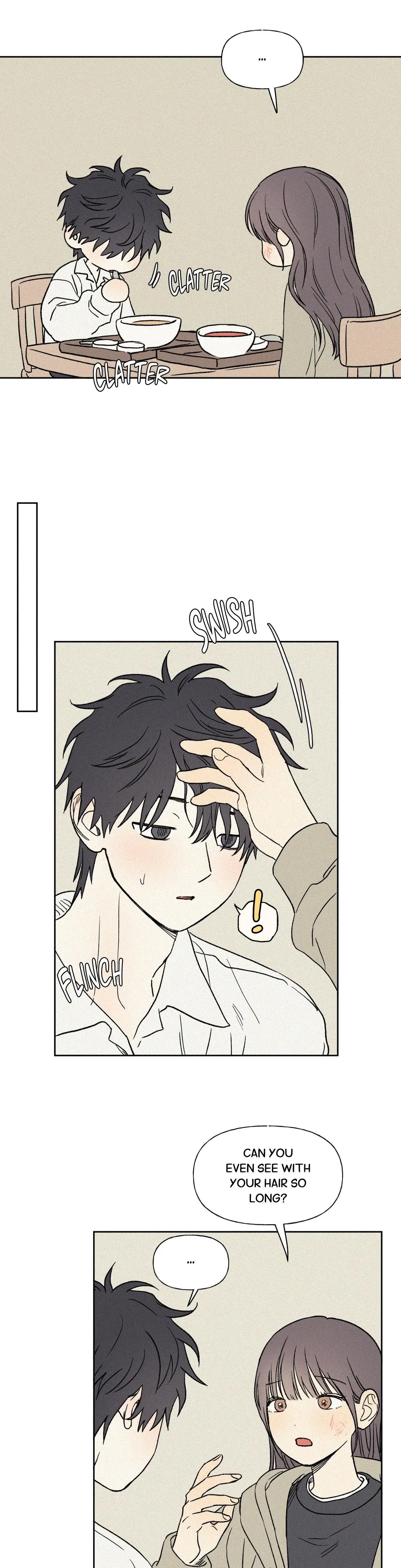 3xlove Chapter 41 - Page 9