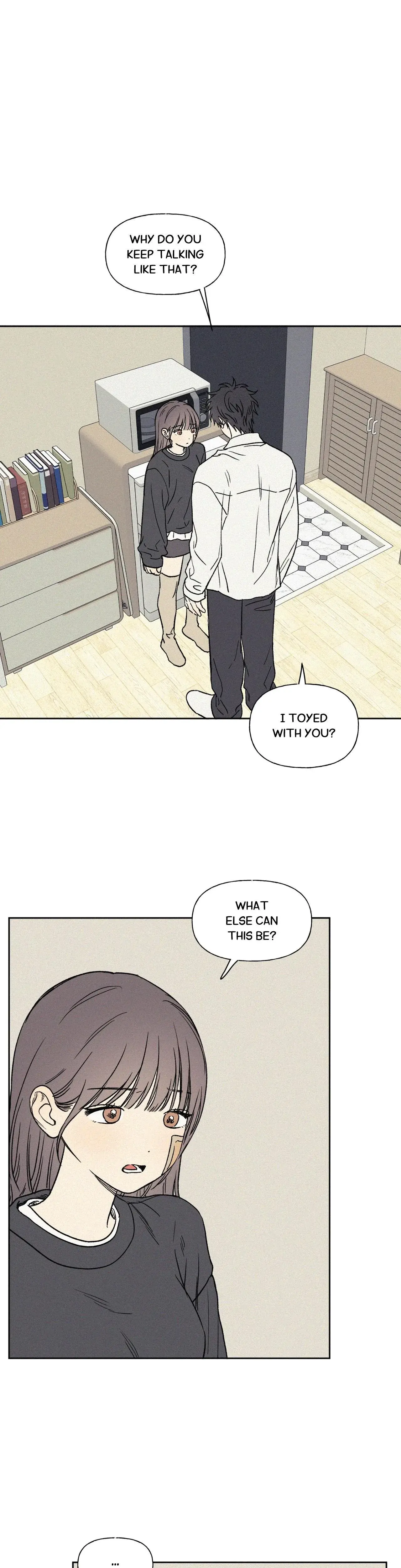 3xlove Chapter 42 - Page 1