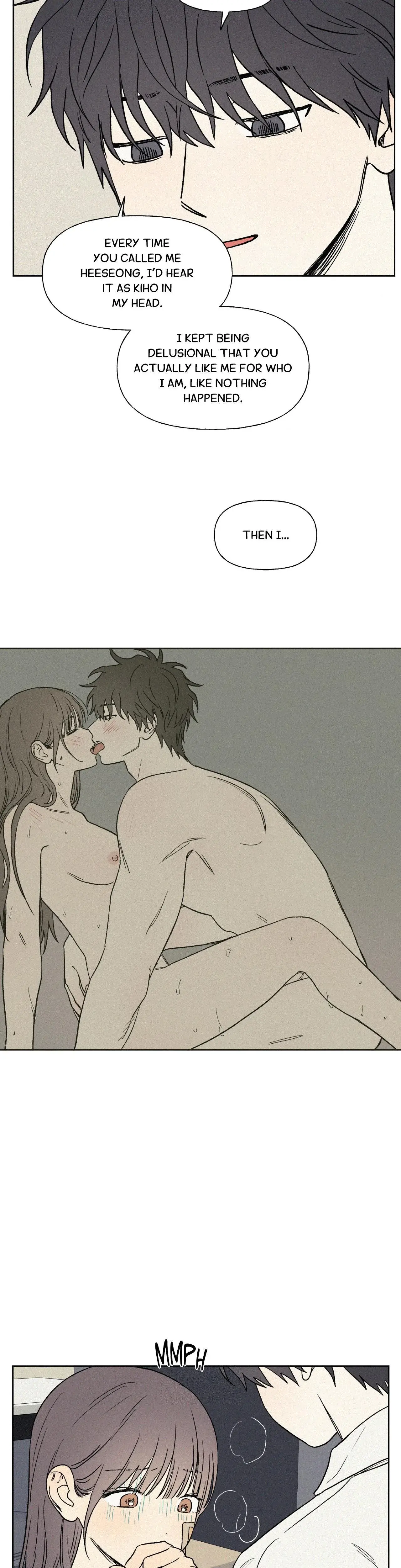 3xlove Chapter 42 - Page 10