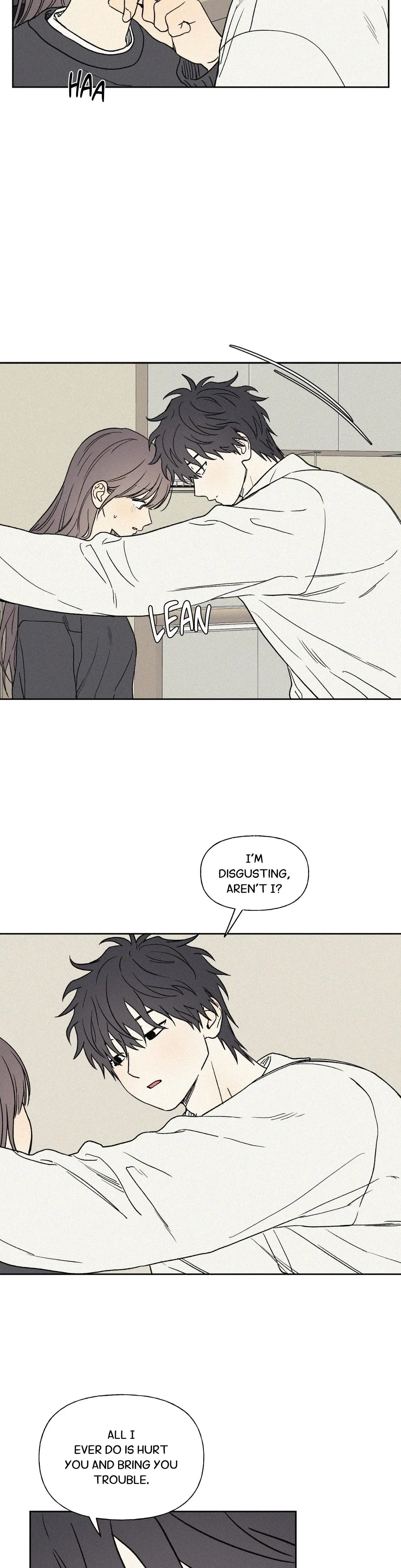 3xlove Chapter 42 - Page 11