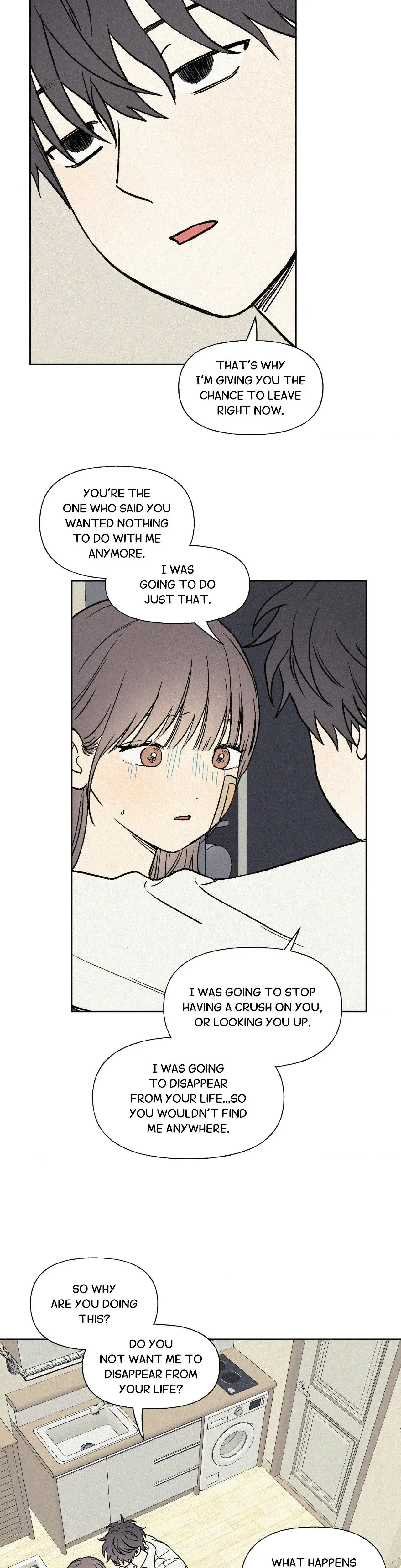 3xlove Chapter 42 - Page 12