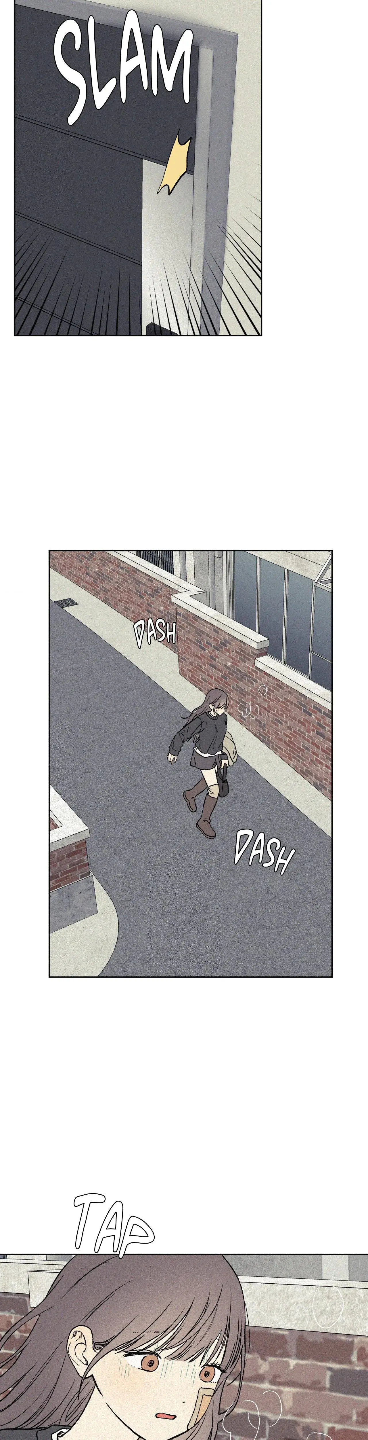 3xlove Chapter 42 - Page 15