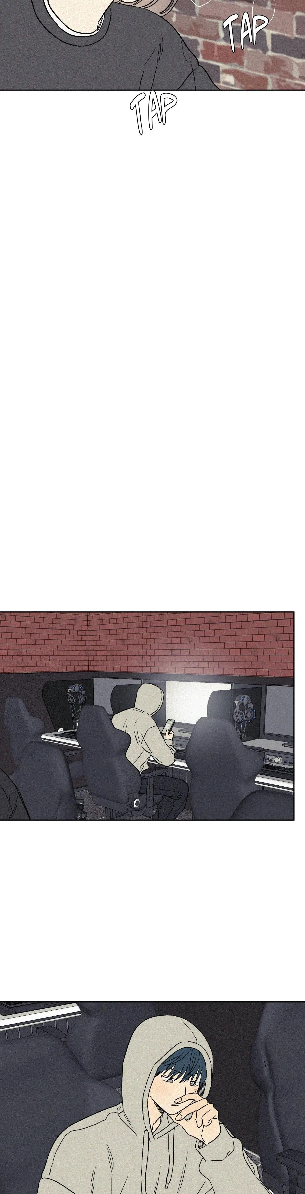 3xlove Chapter 42 - Page 16