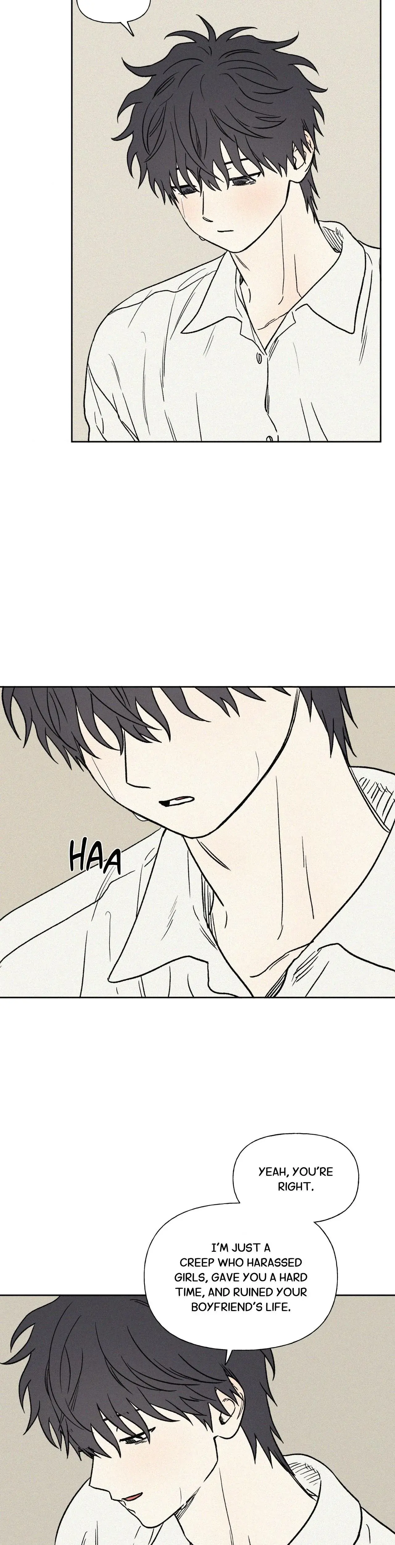 3xlove Chapter 42 - Page 2