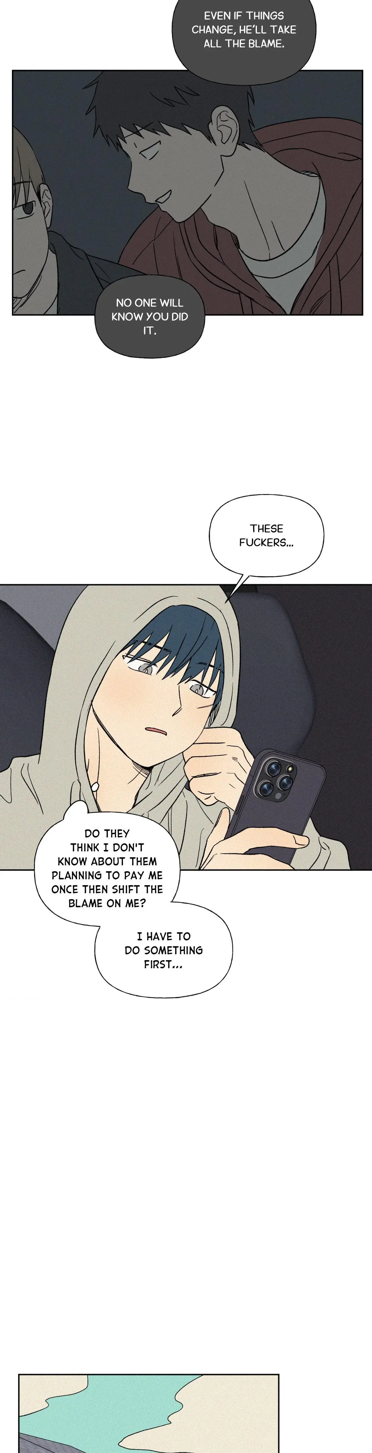 3xlove Chapter 42 - Page 22