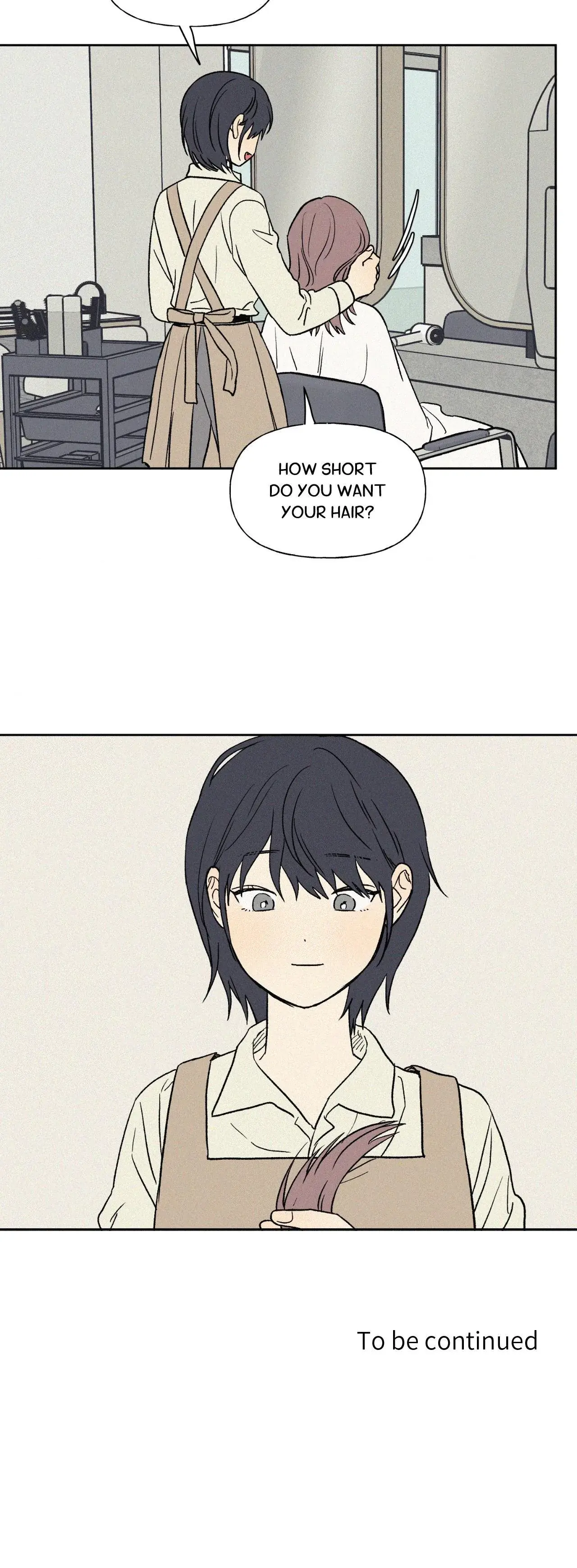 3xlove Chapter 42 - Page 26