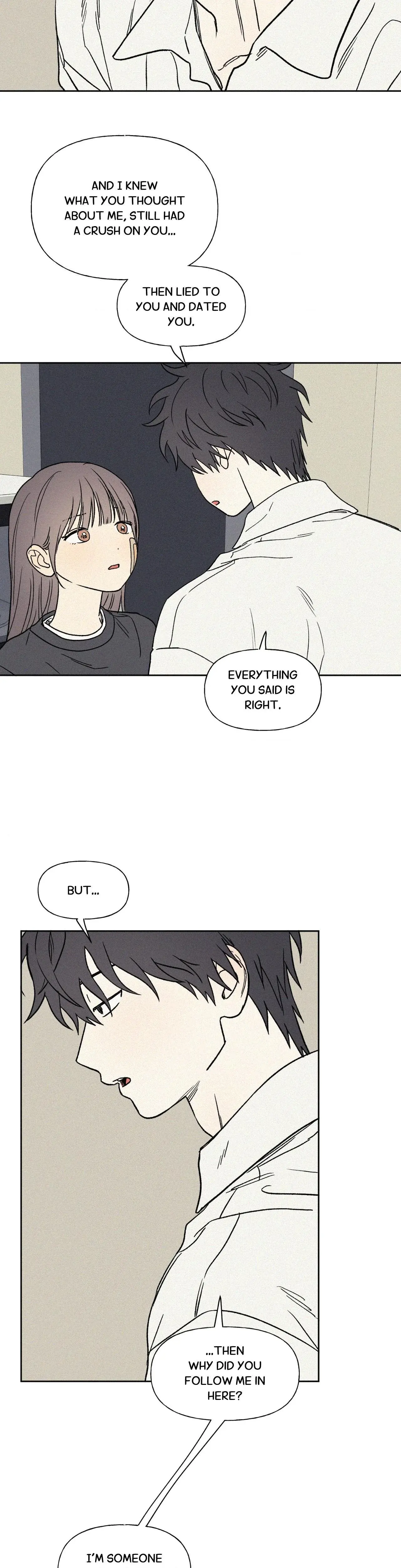 3xlove Chapter 42 - Page 3
