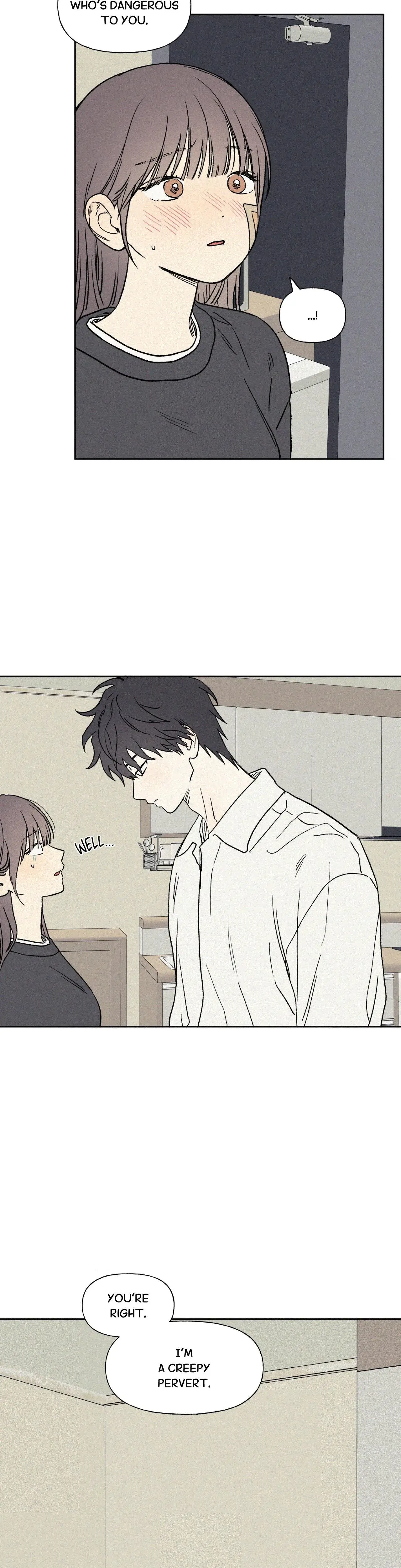 3xlove Chapter 42 - Page 4