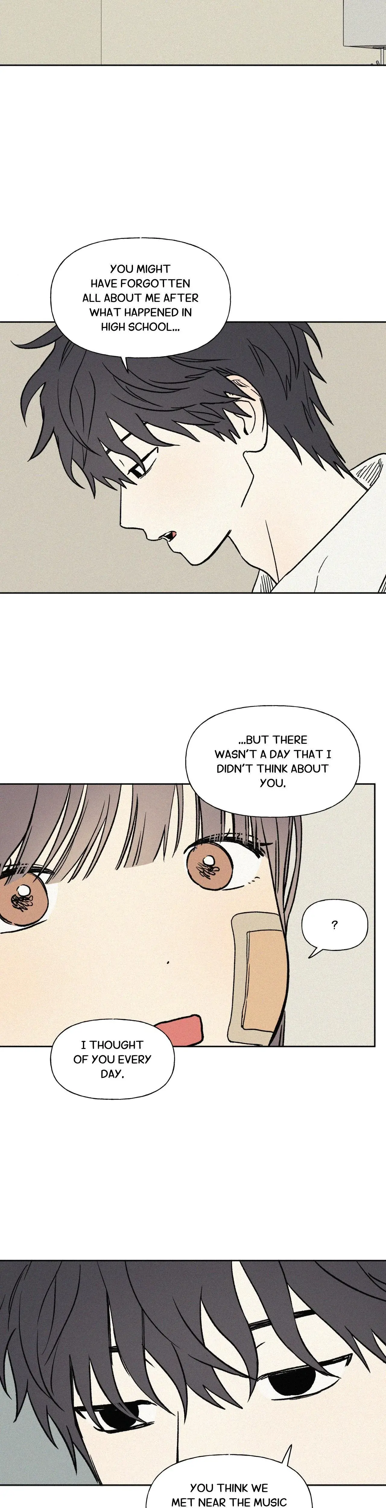 3xlove Chapter 42 - Page 5
