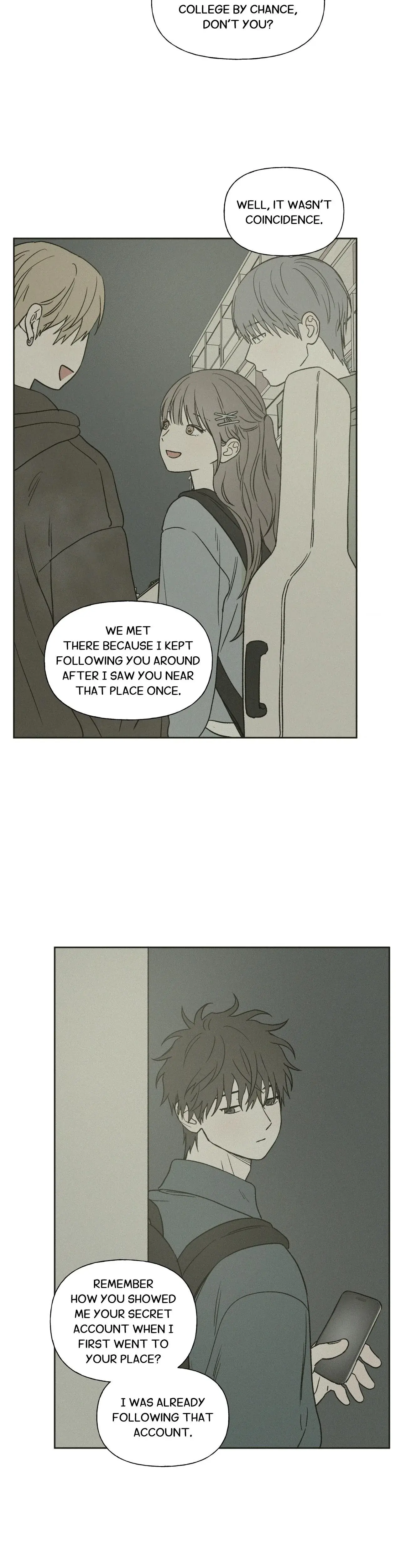 3xlove Chapter 42 - Page 6