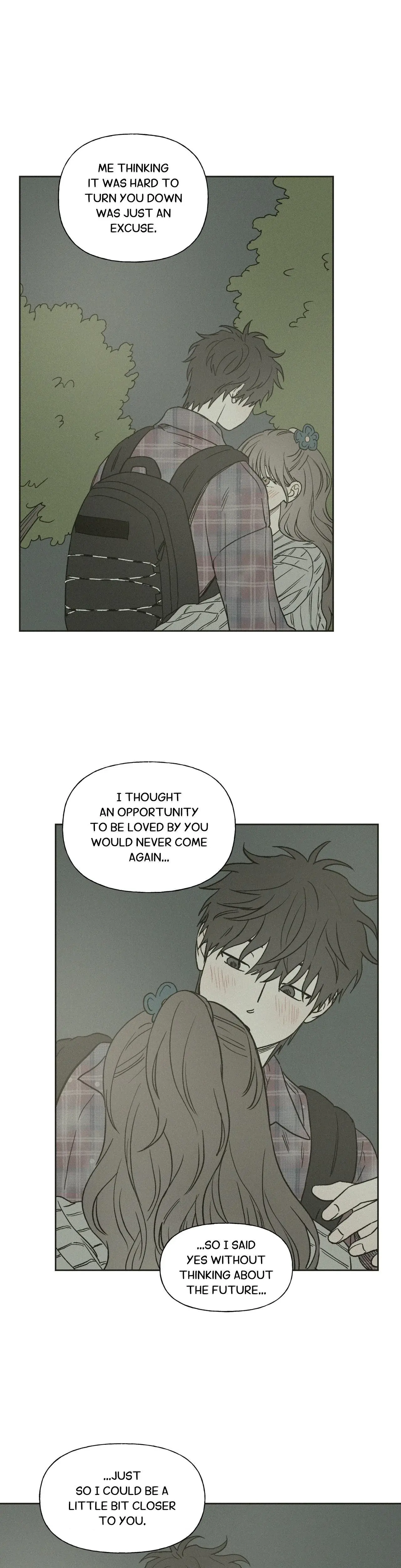 3xlove Chapter 42 - Page 8