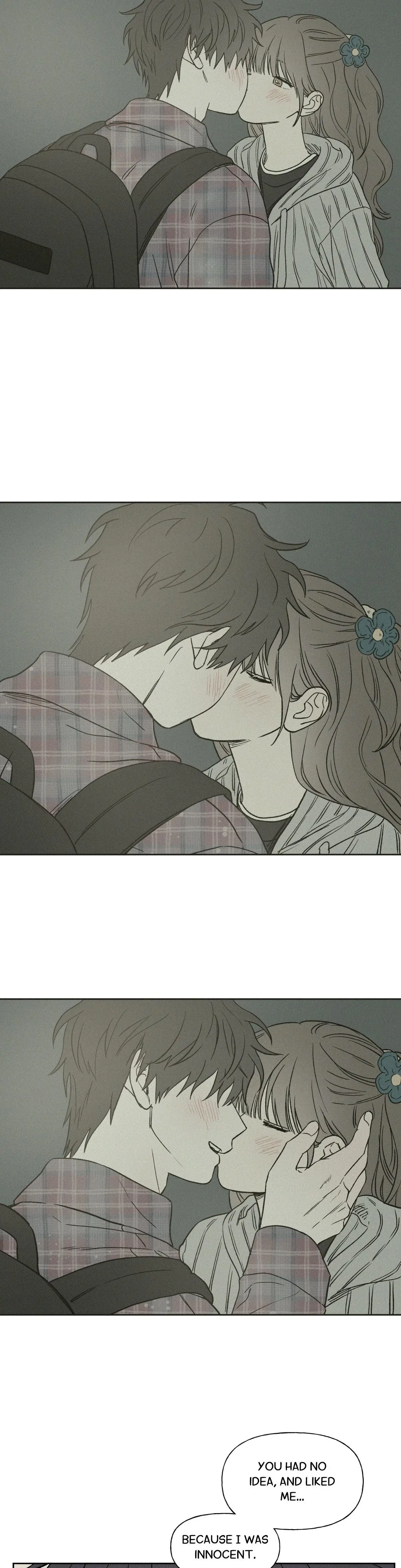 3xlove Chapter 42 - Page 9