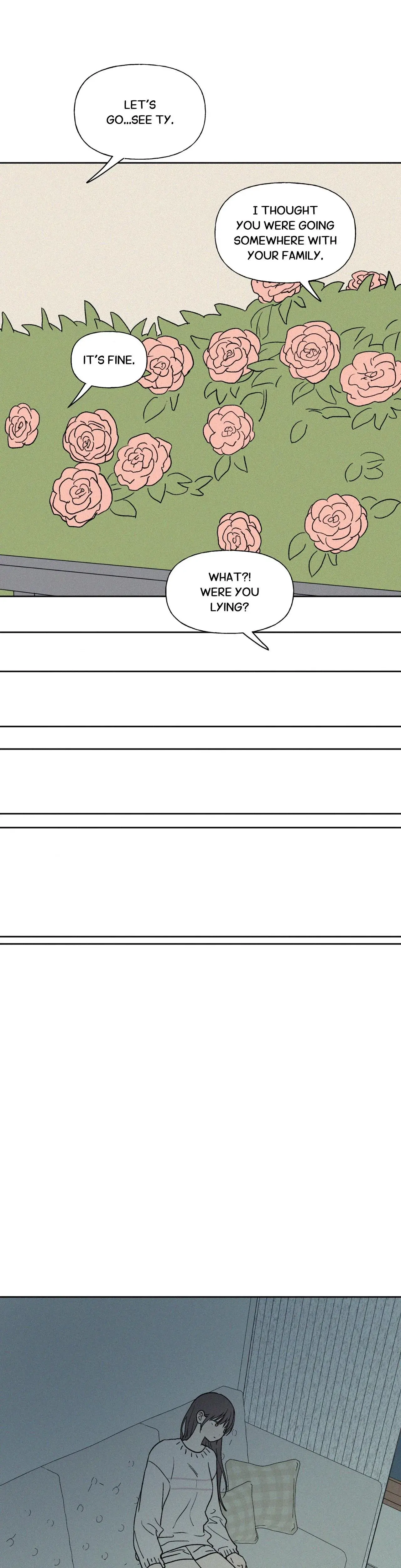 3xlove Chapter 43 - Page 12