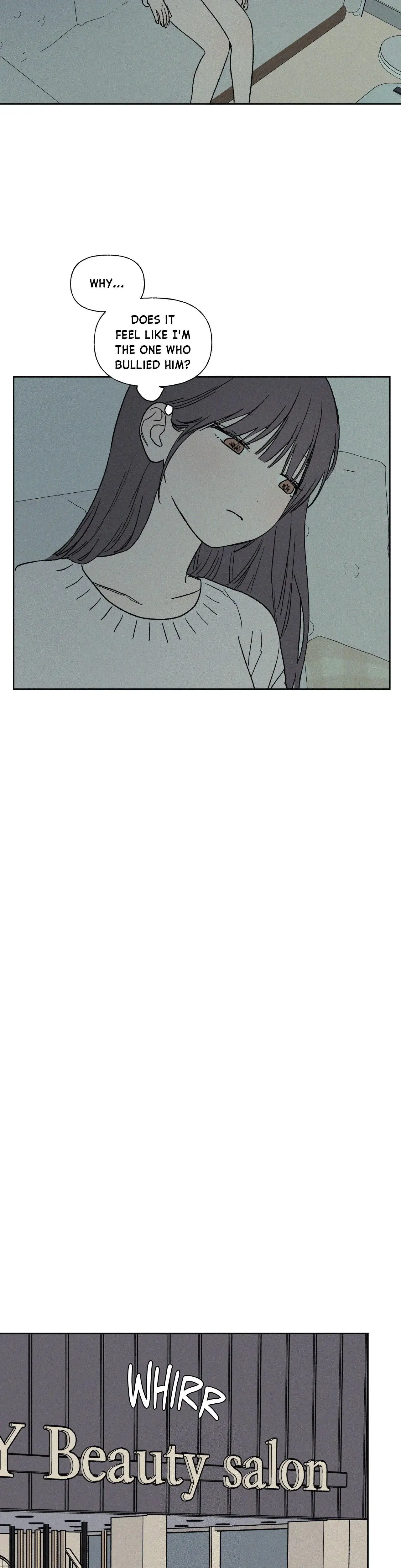 3xlove Chapter 43 - Page 13