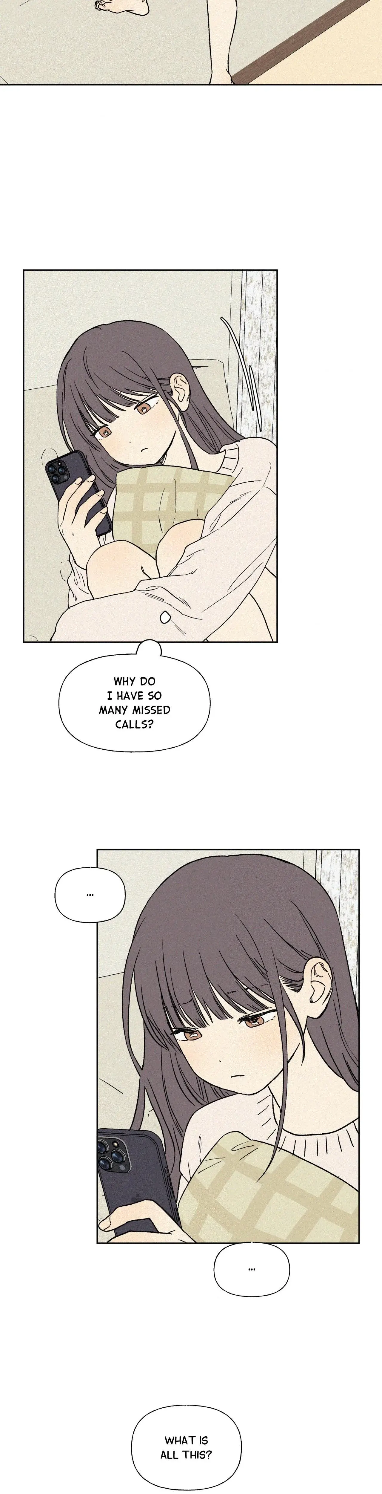 3xlove Chapter 43 - Page 23