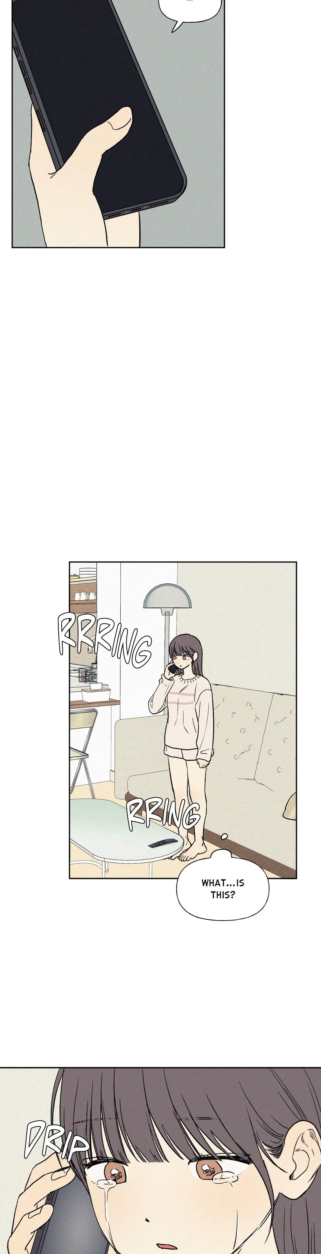 3xlove Chapter 43 - Page 25