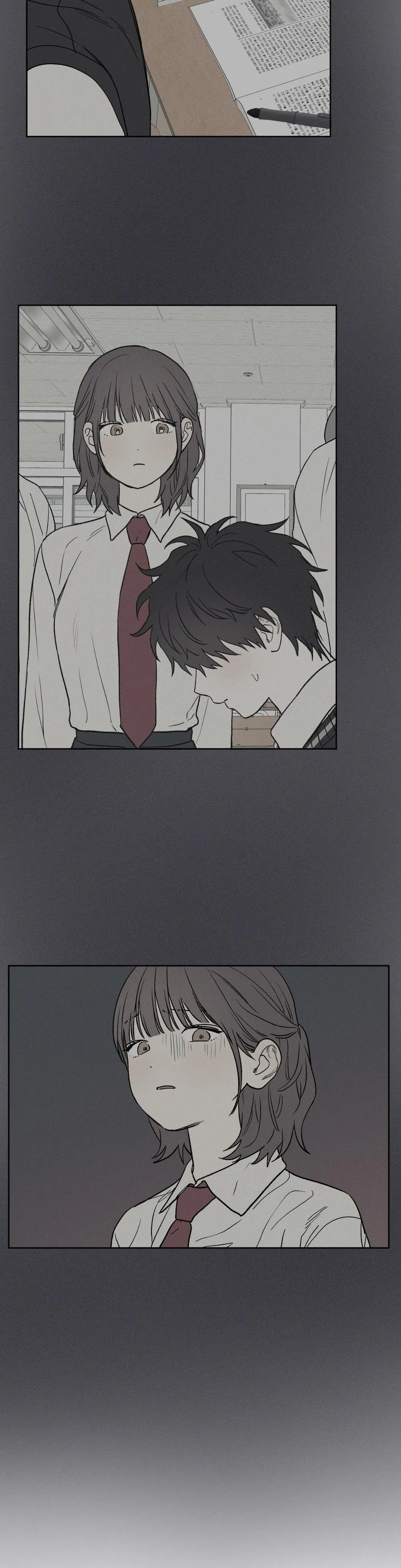 3xlove Chapter 43 - Page 29