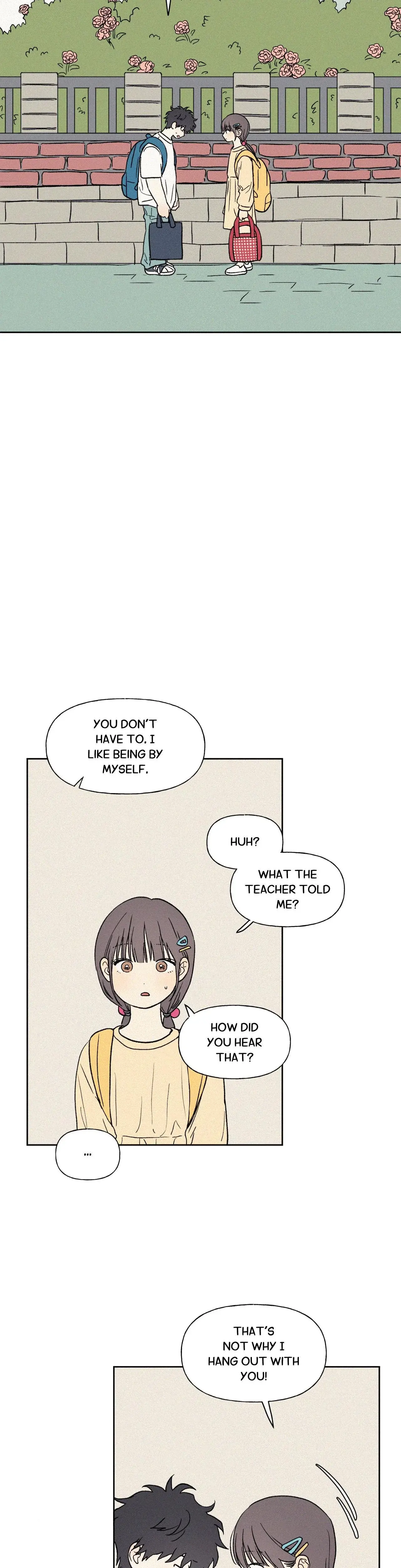 3xlove Chapter 43 - Page 7