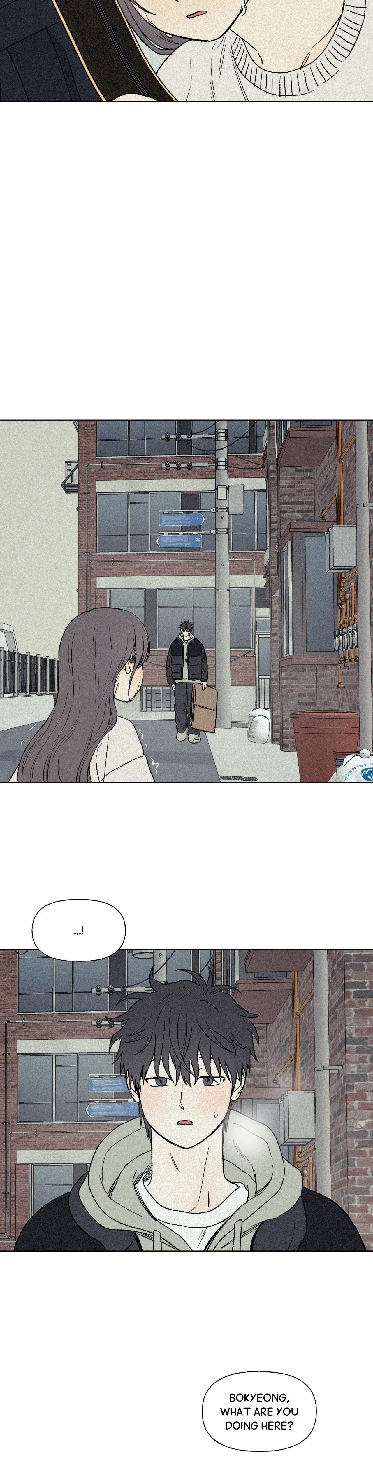 3xlove Chapter 44 - Page 10