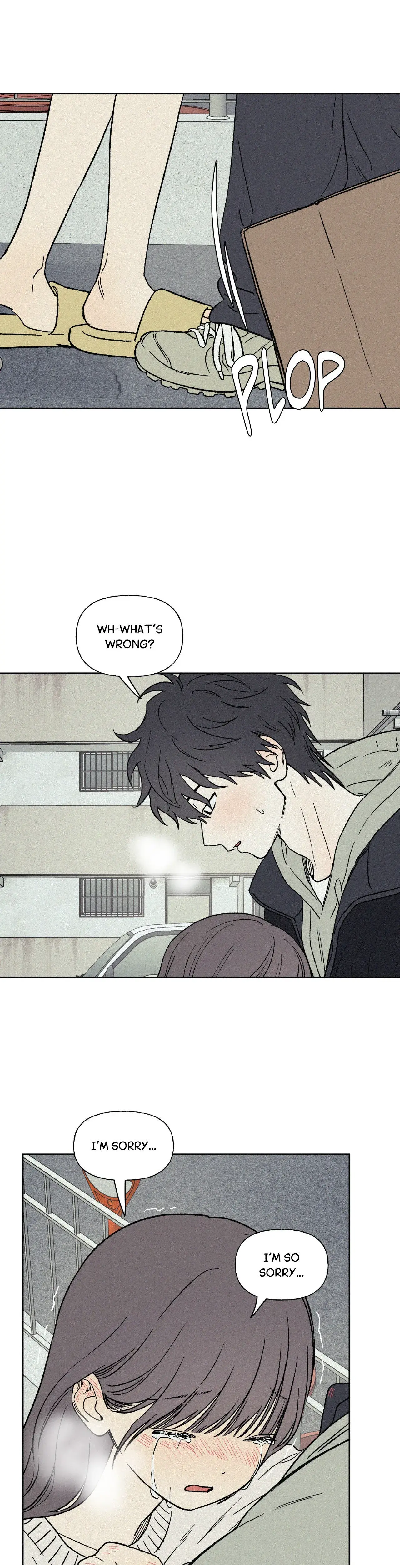 3xlove Chapter 44 - Page 12