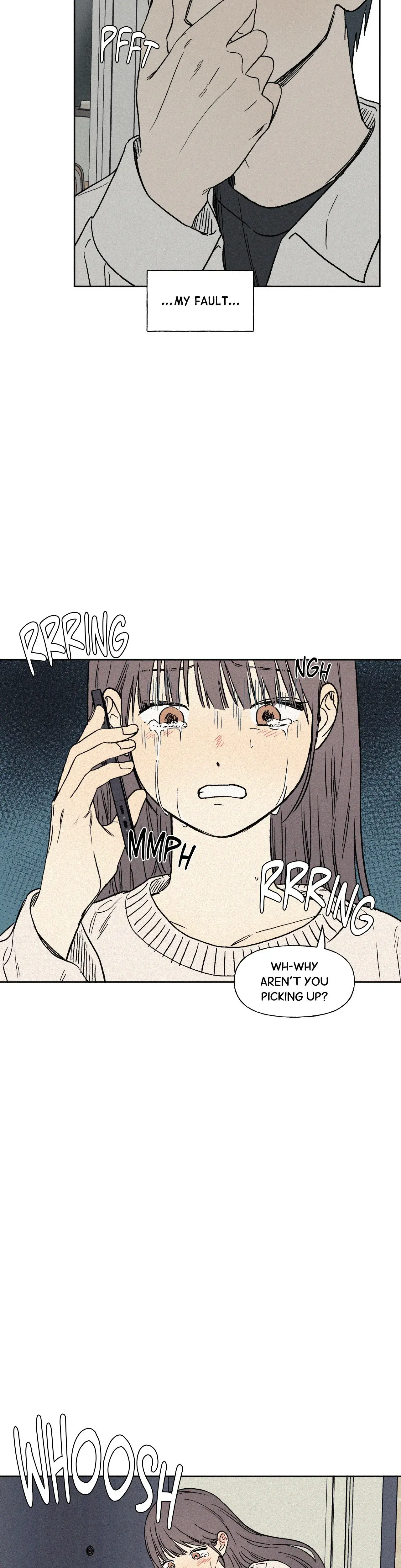 3xlove Chapter 44 - Page 2