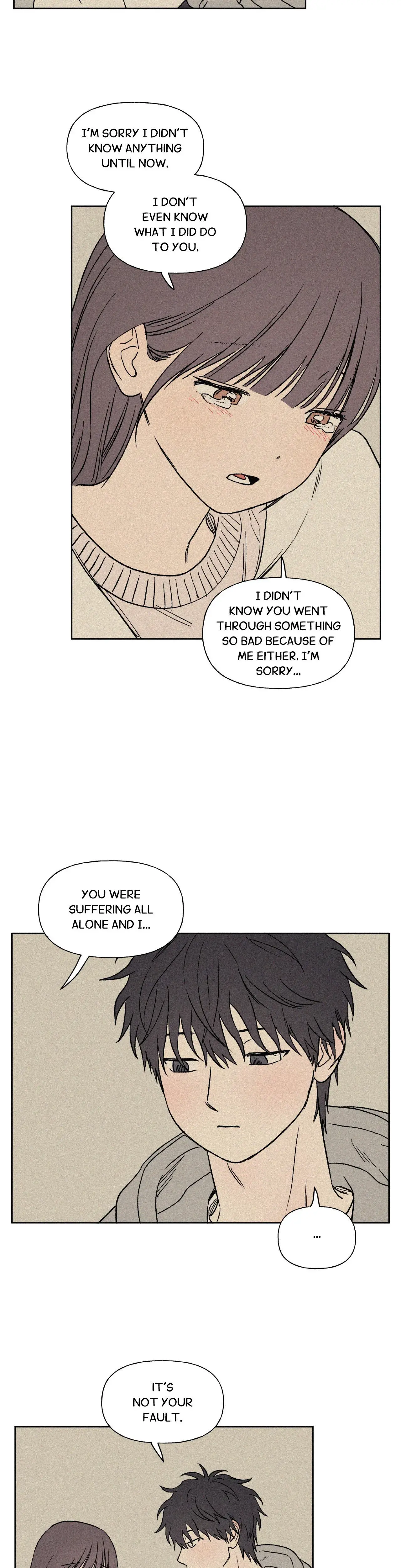 3xlove Chapter 44 - Page 23