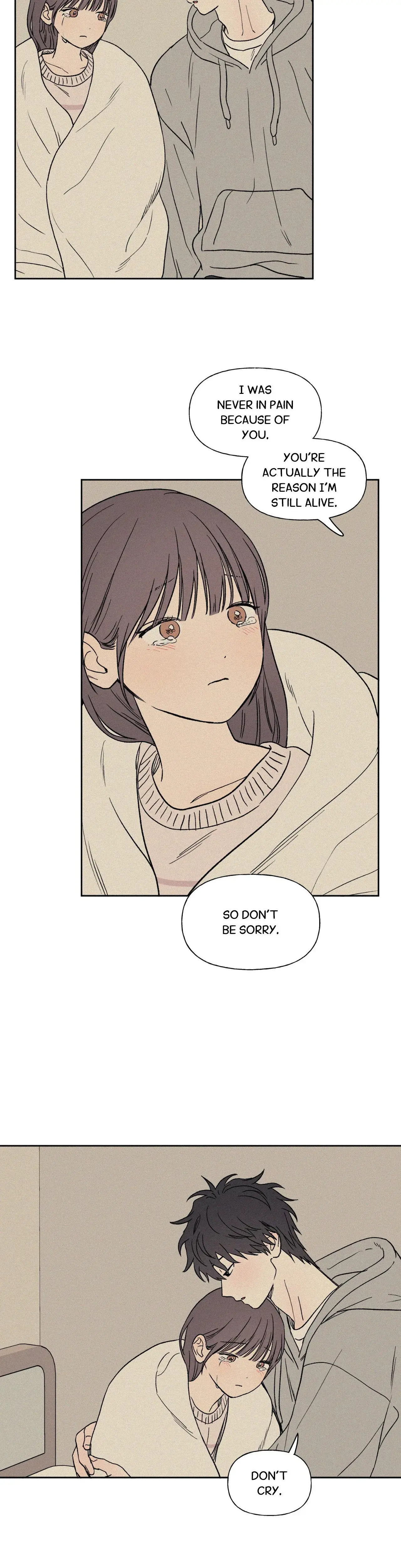 3xlove Chapter 44 - Page 24