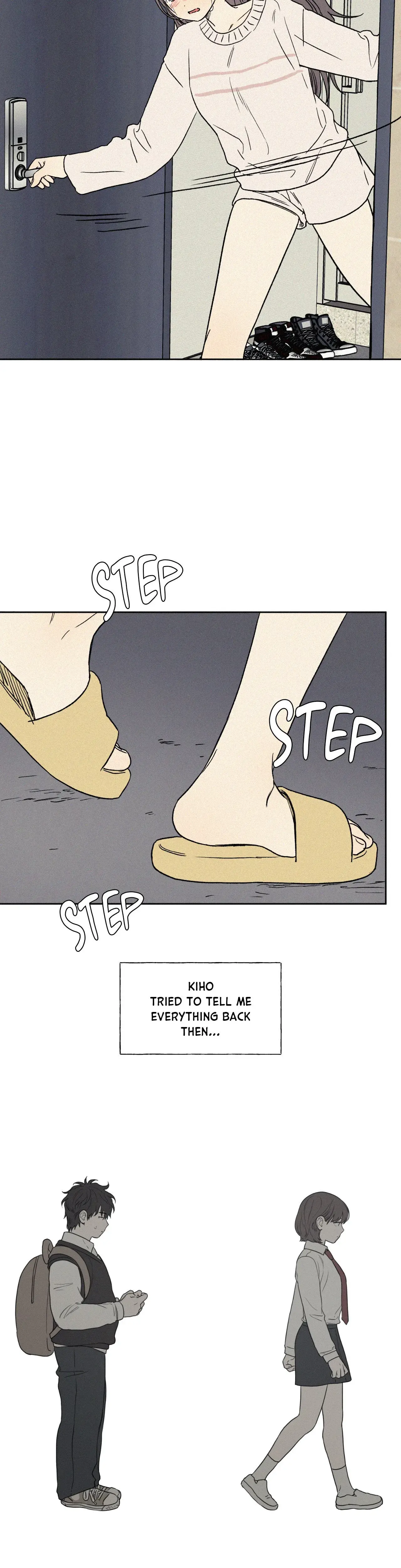 3xlove Chapter 44 - Page 3