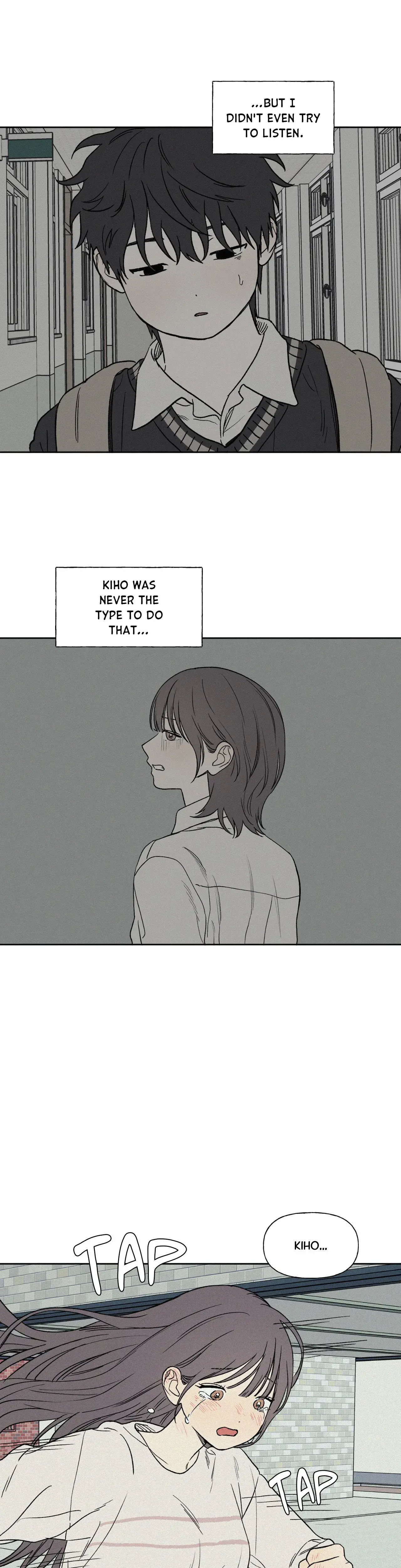 3xlove Chapter 44 - Page 4