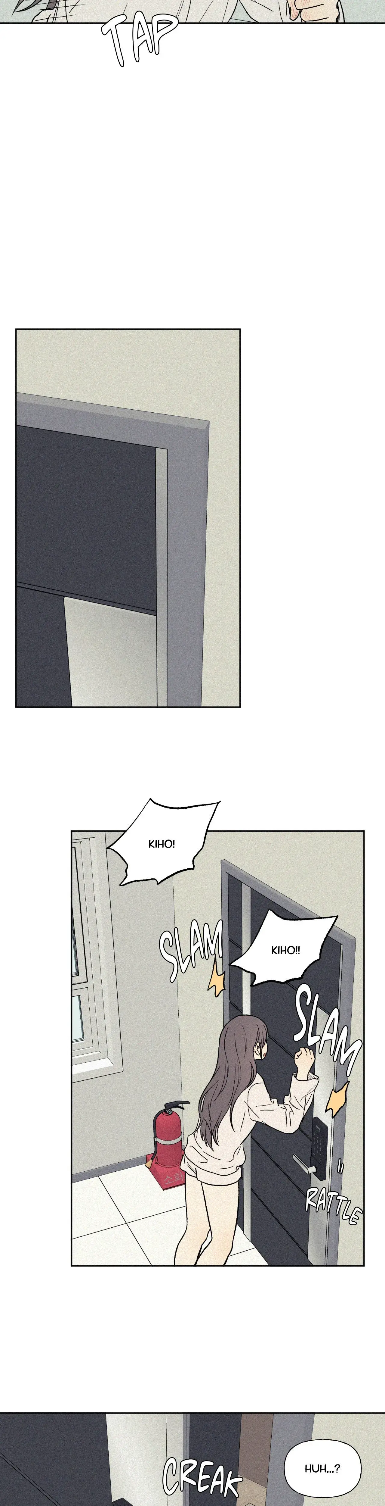 3xlove Chapter 44 - Page 5