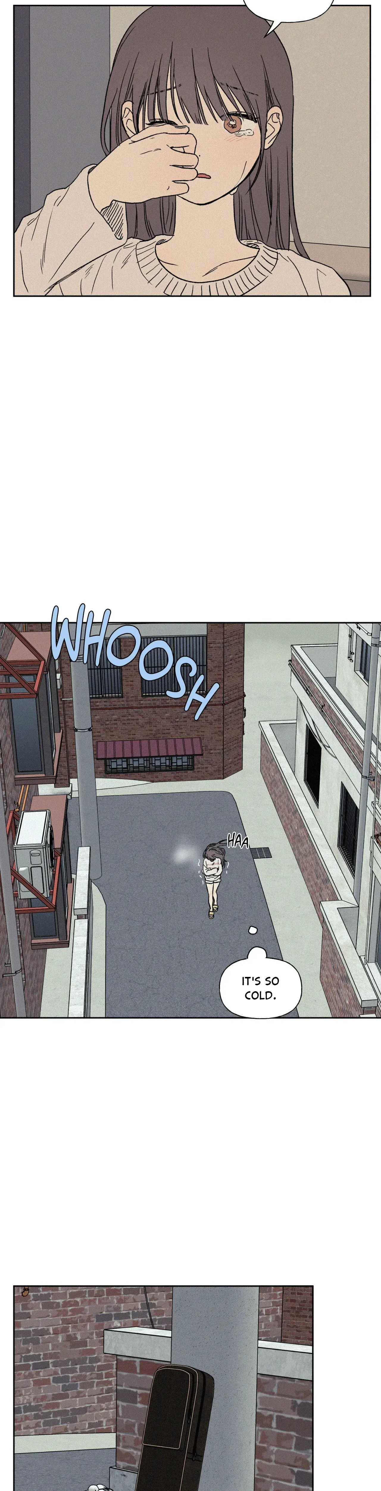 3xlove Chapter 44 - Page 7