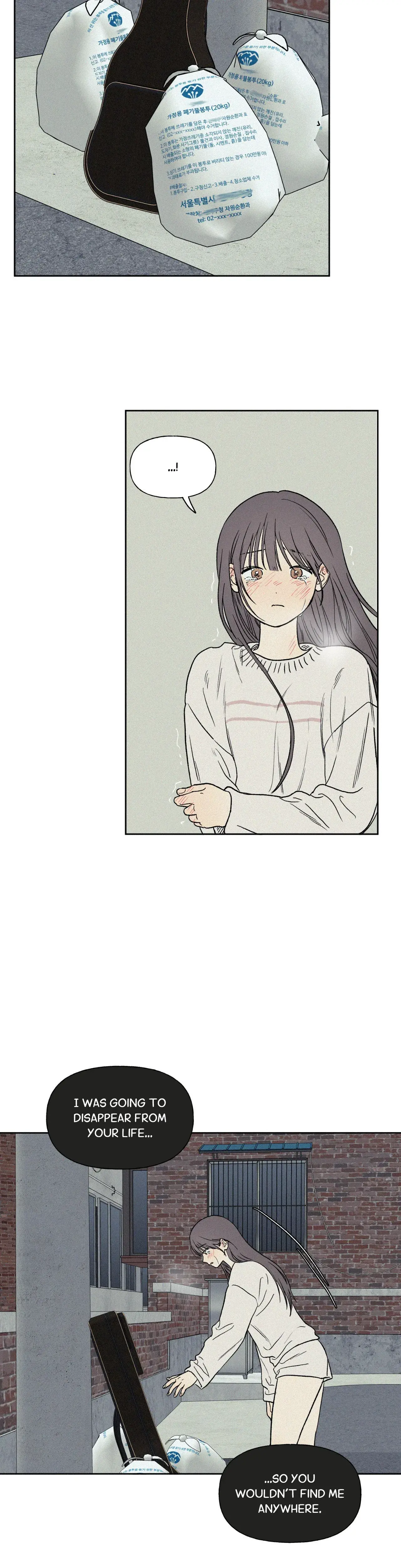 3xlove Chapter 44 - Page 8