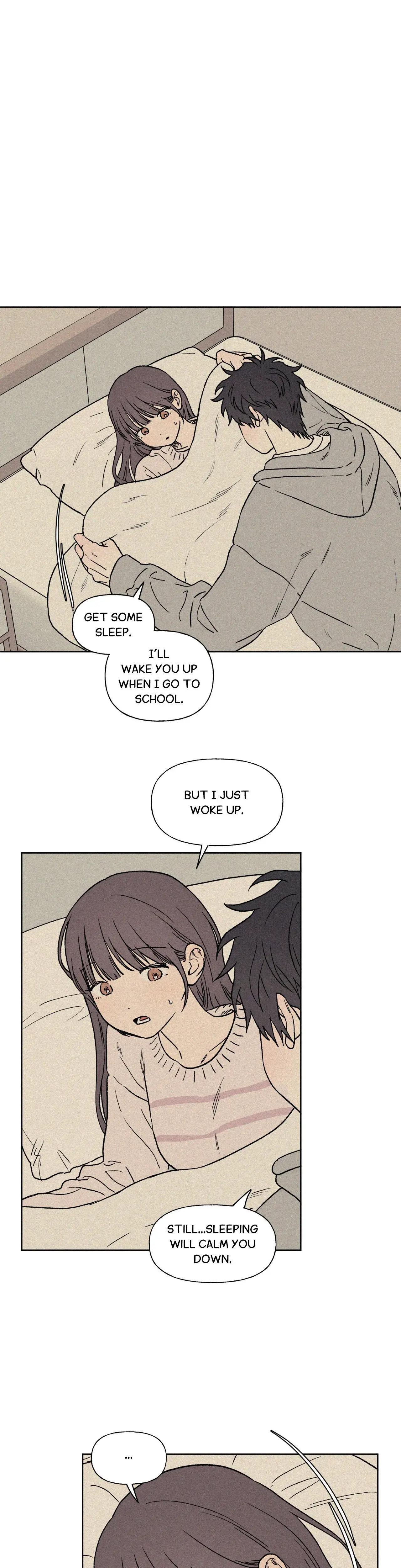 3xlove Chapter 45 - Page 1
