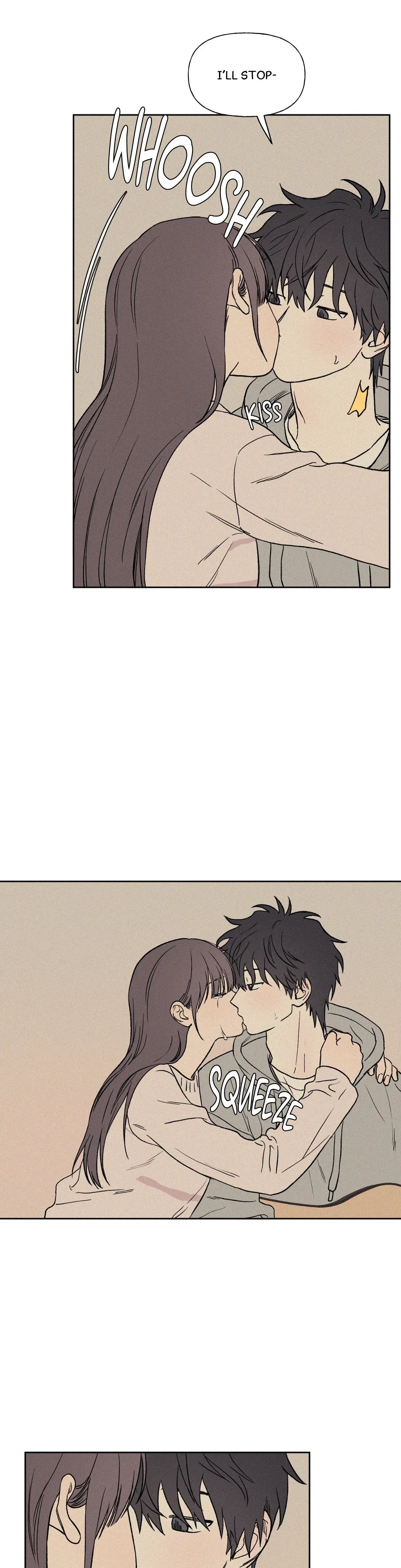 3xlove Chapter 45 - Page 11
