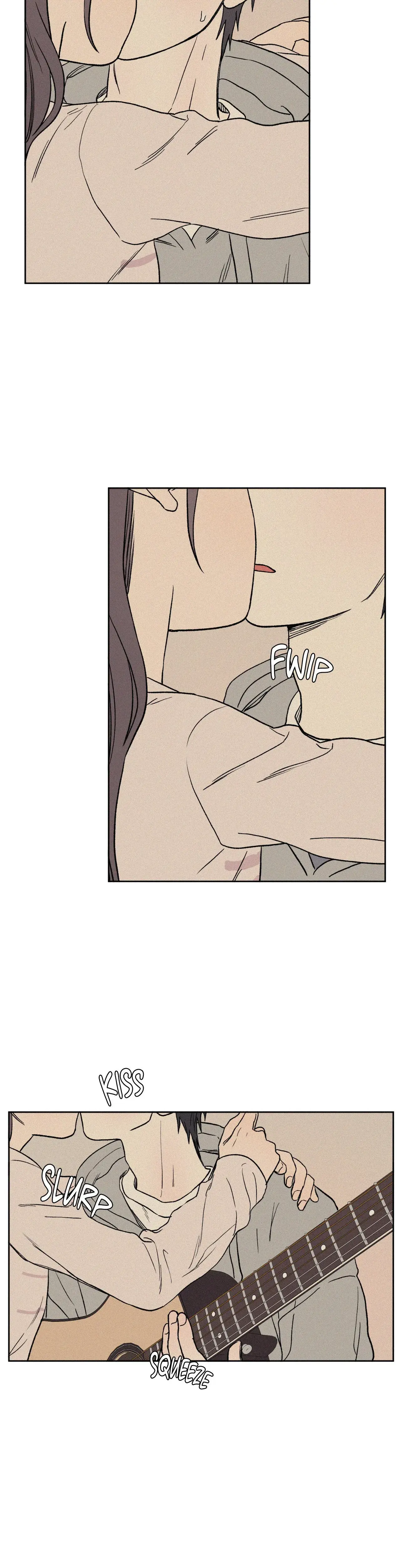3xlove Chapter 45 - Page 12