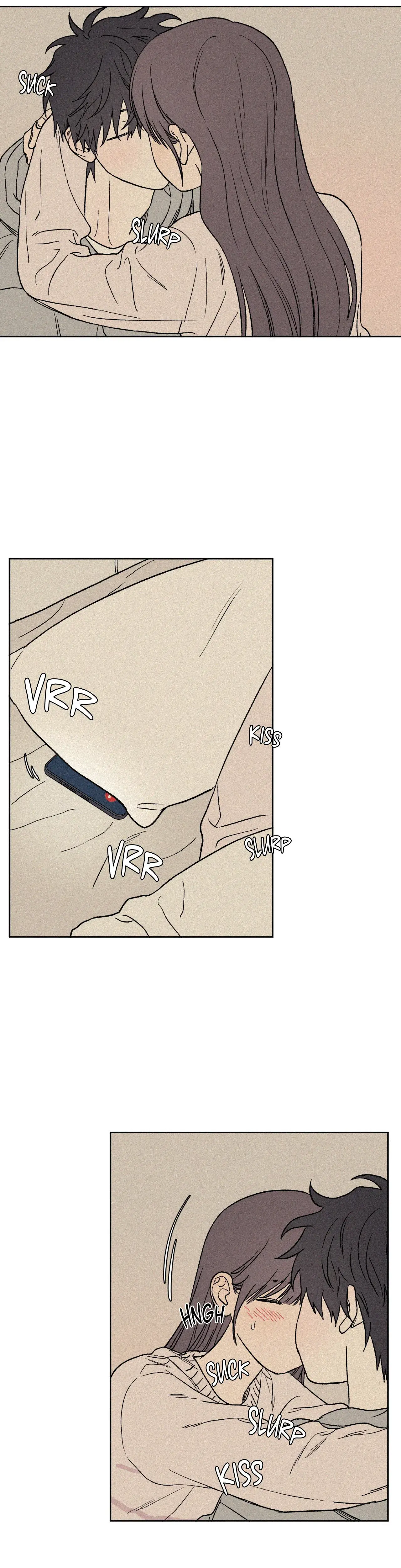 3xlove Chapter 45 - Page 13