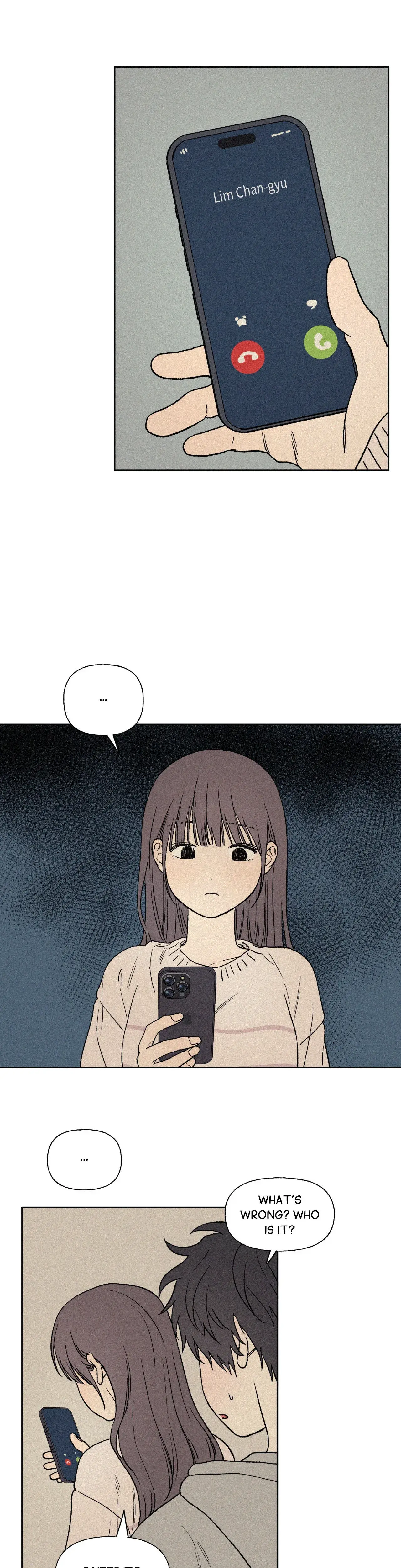 3xlove Chapter 45 - Page 15