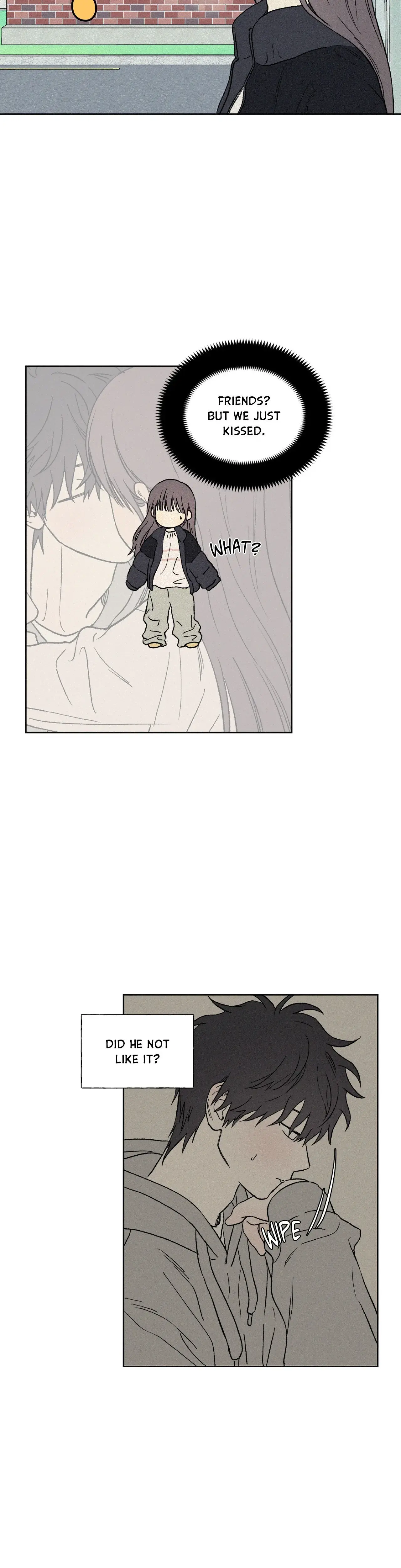3xlove Chapter 45 - Page 23