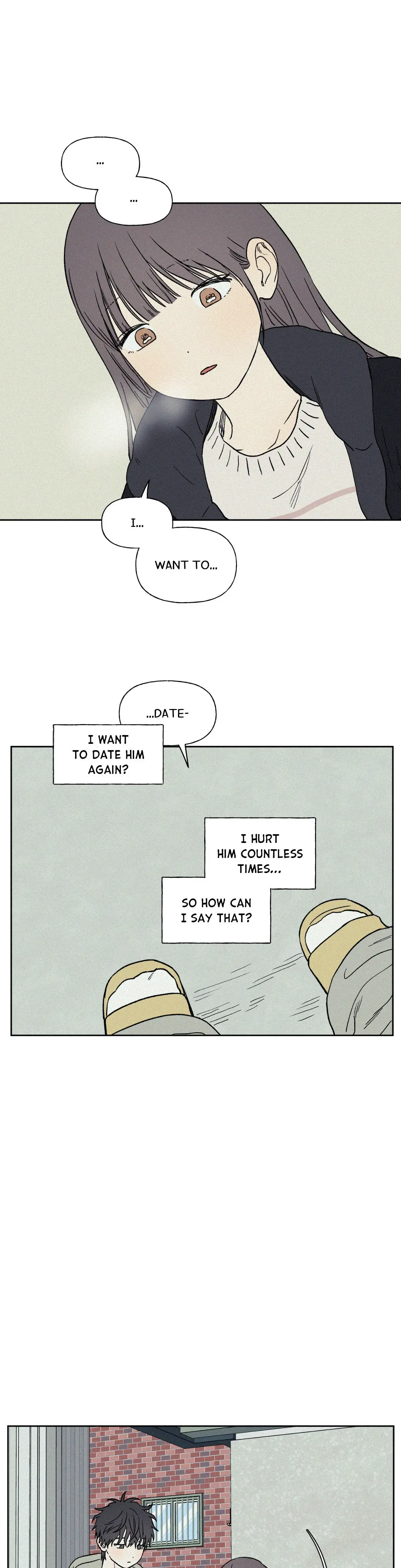 3xlove Chapter 45 - Page 24