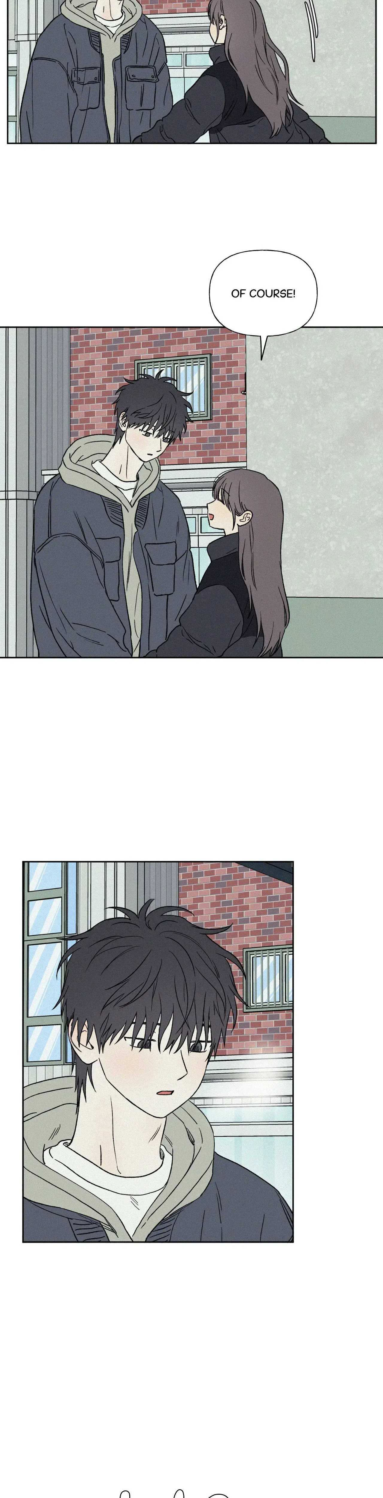 3xlove Chapter 45 - Page 25