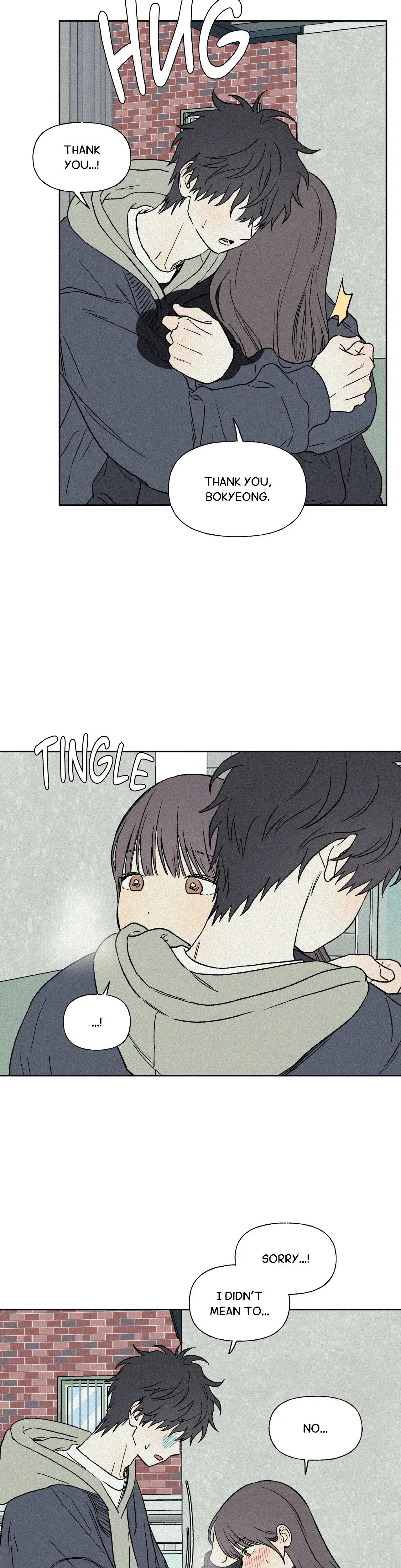 3xlove Chapter 45 - Page 26