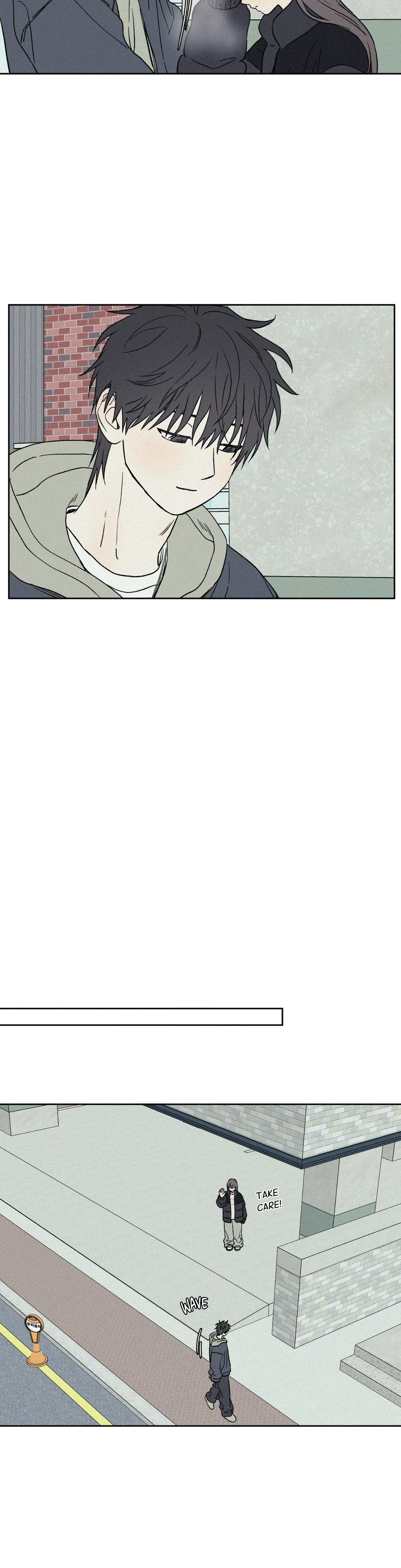 3xlove Chapter 45 - Page 27