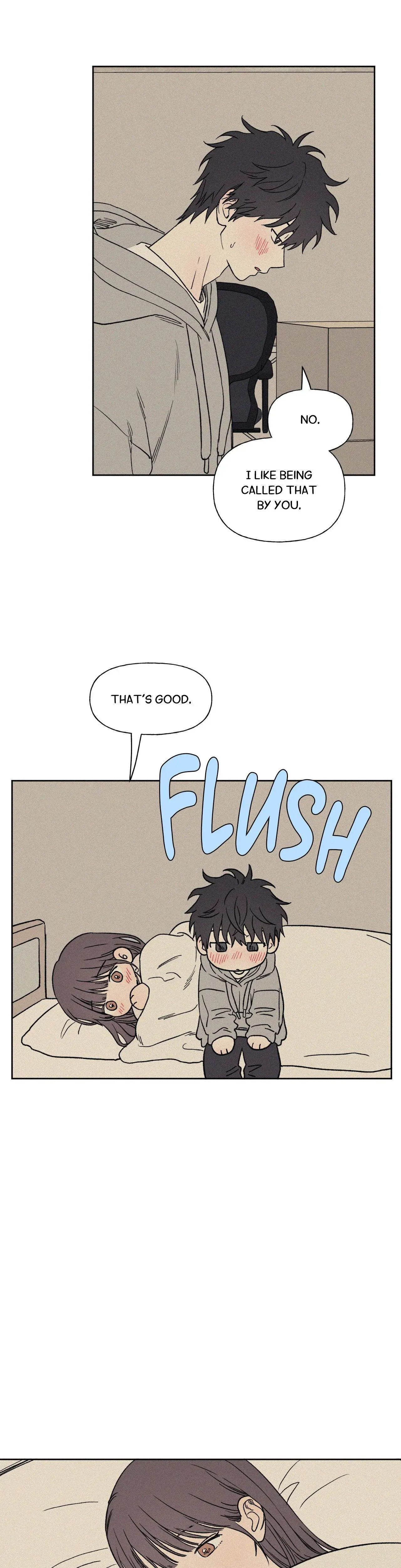 3xlove Chapter 45 - Page 3