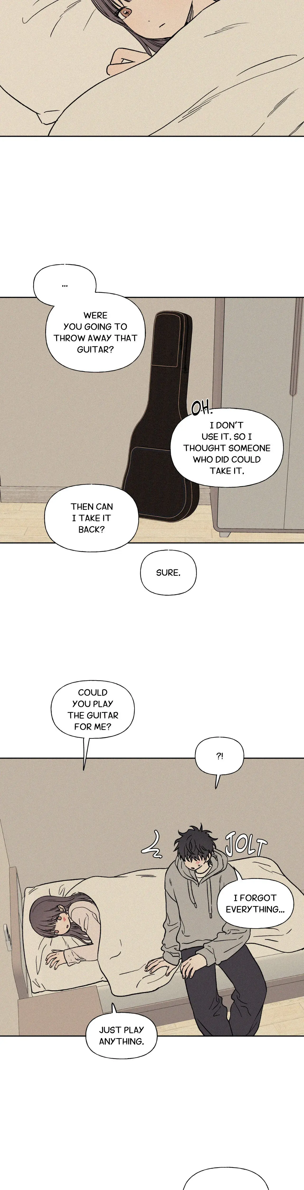 3xlove Chapter 45 - Page 4