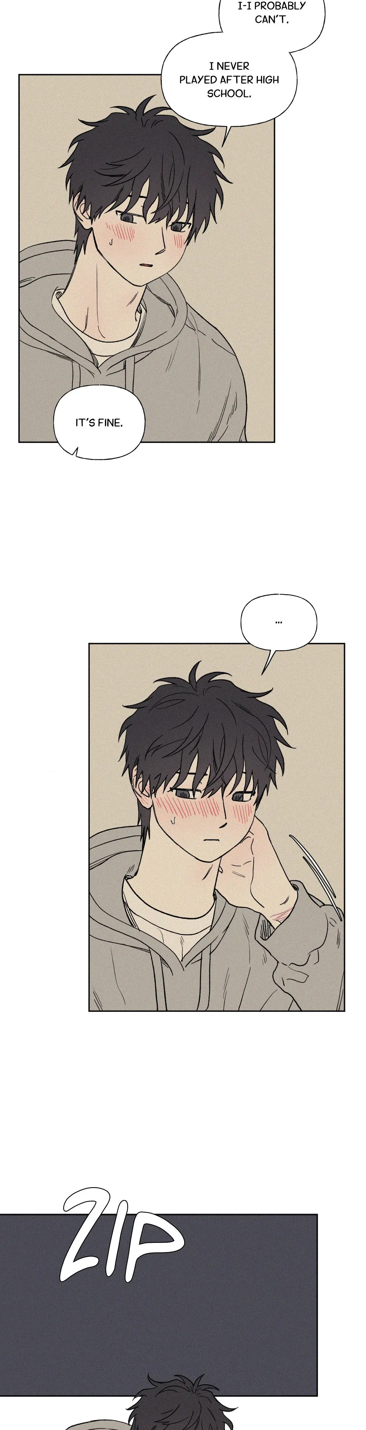 3xlove Chapter 45 - Page 5