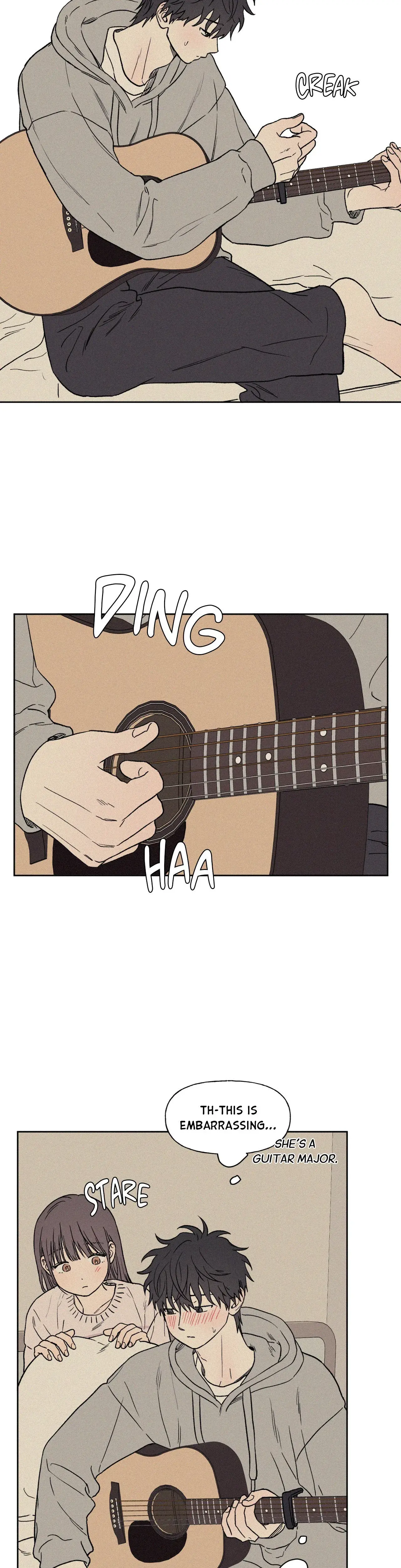 3xlove Chapter 45 - Page 6