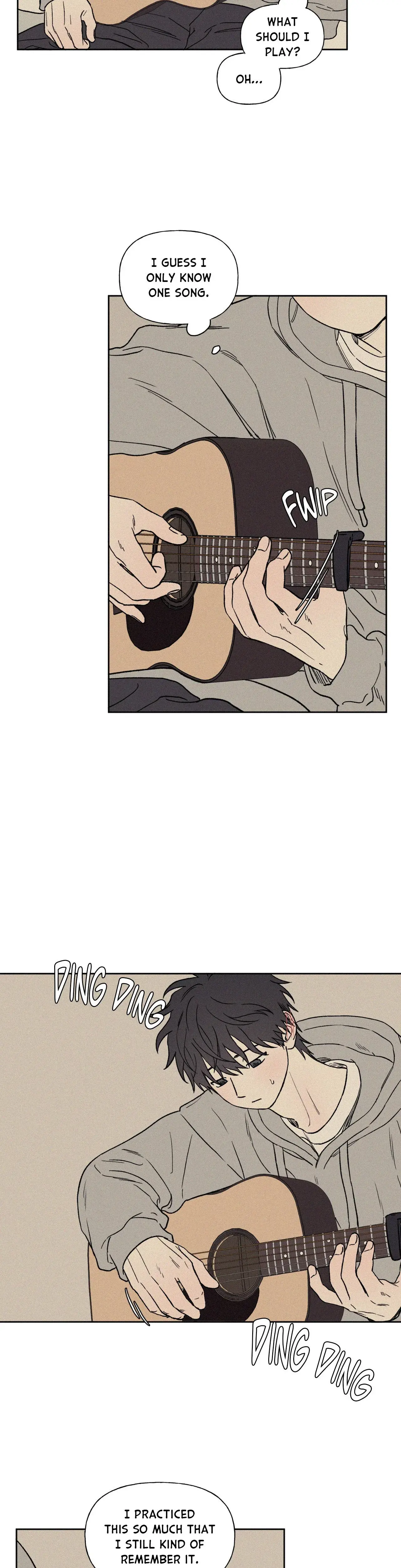 3xlove Chapter 45 - Page 7