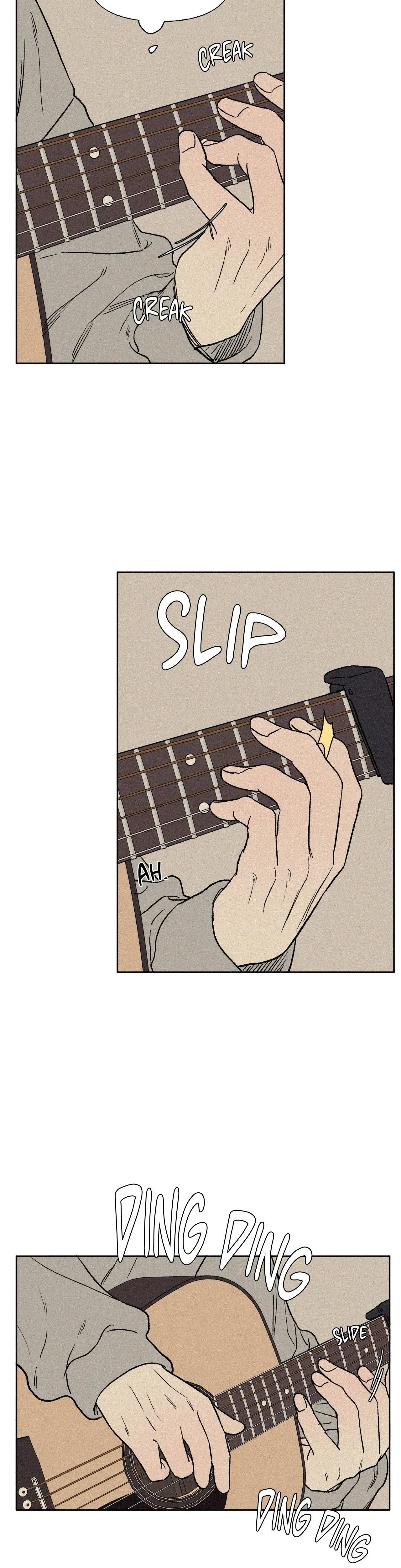 3xlove Chapter 45 - Page 8