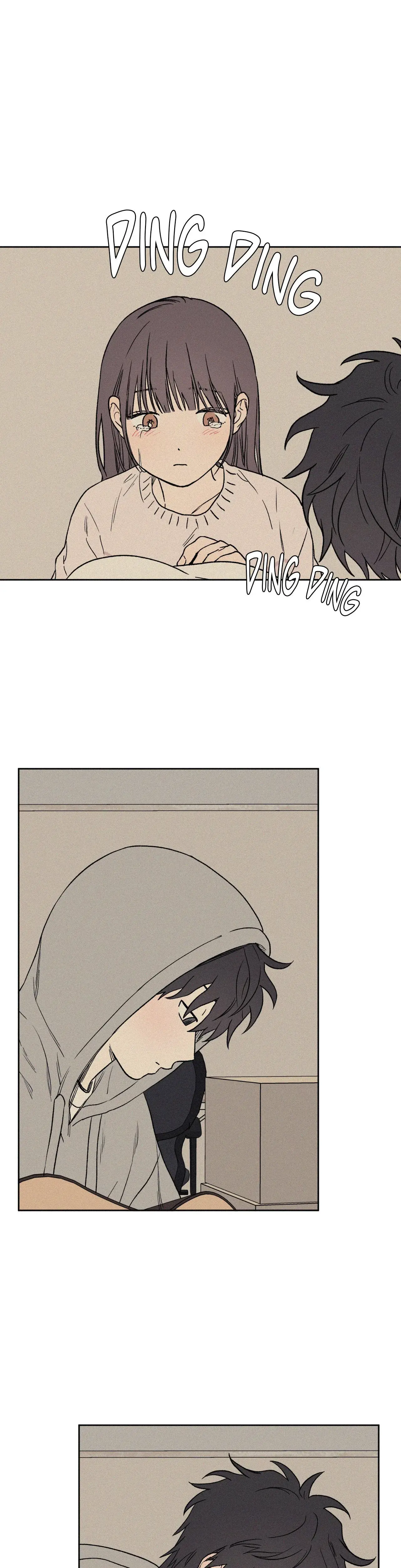 3xlove Chapter 45 - Page 9