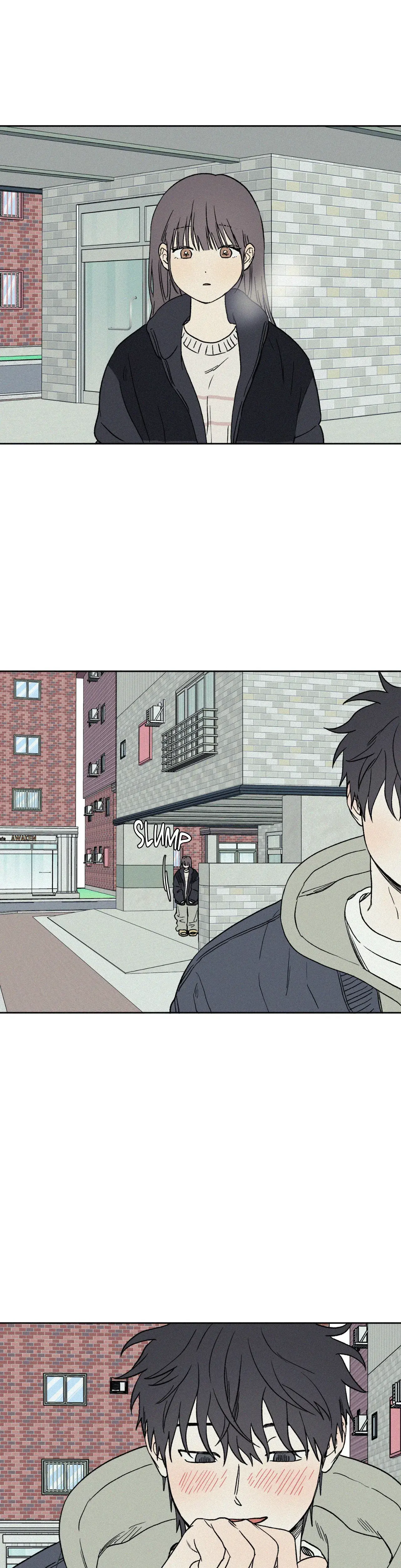 3xlove Chapter 46 - Page 1